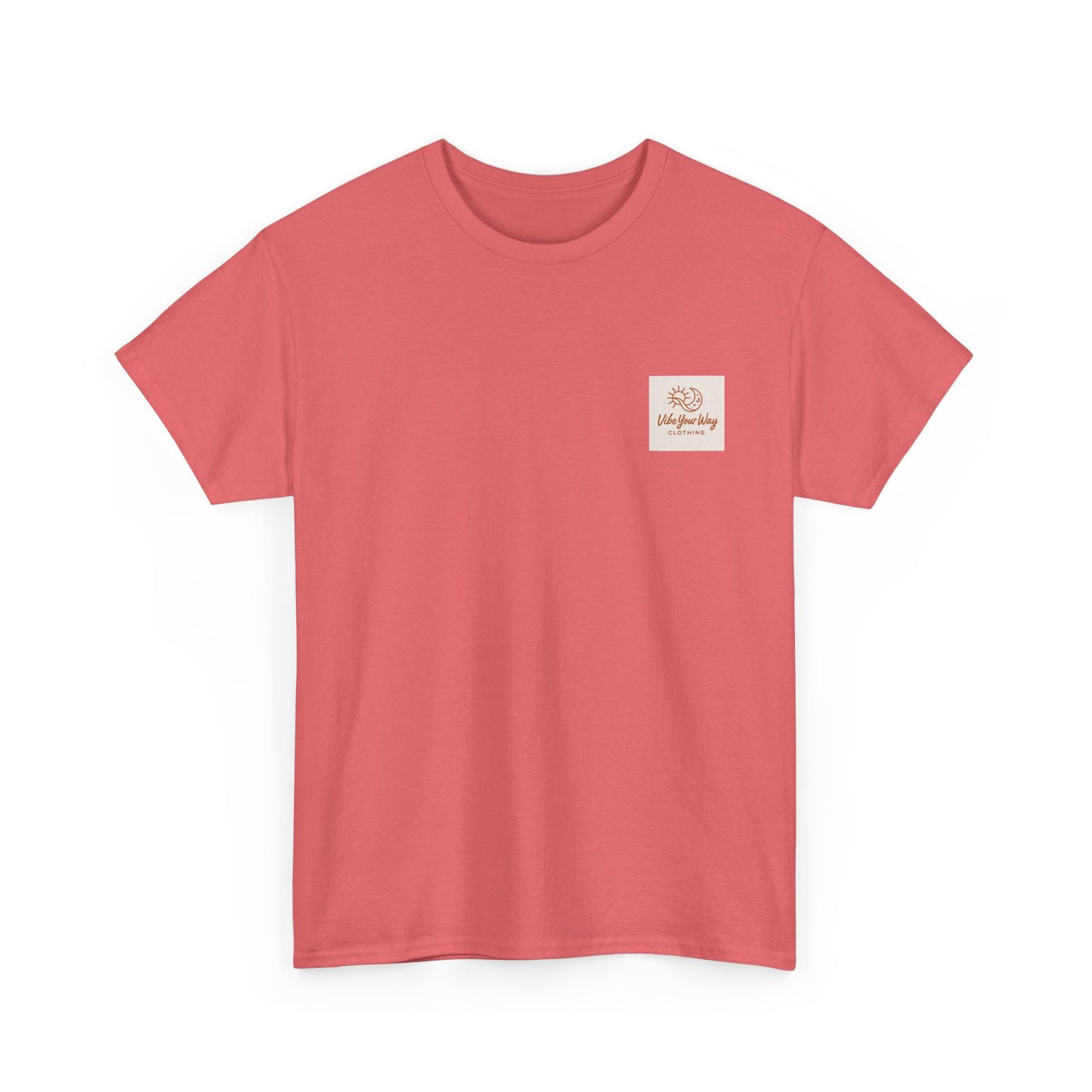 Sunshine Unisex Heavy Cotton Tee