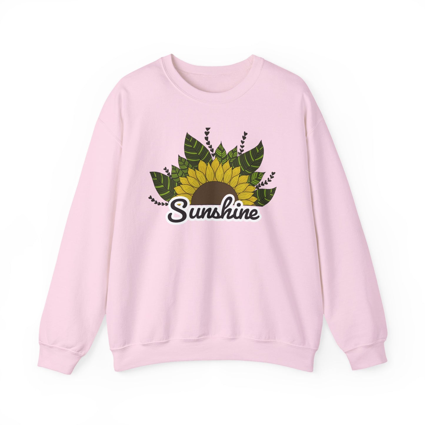 Sunshine Crewneck