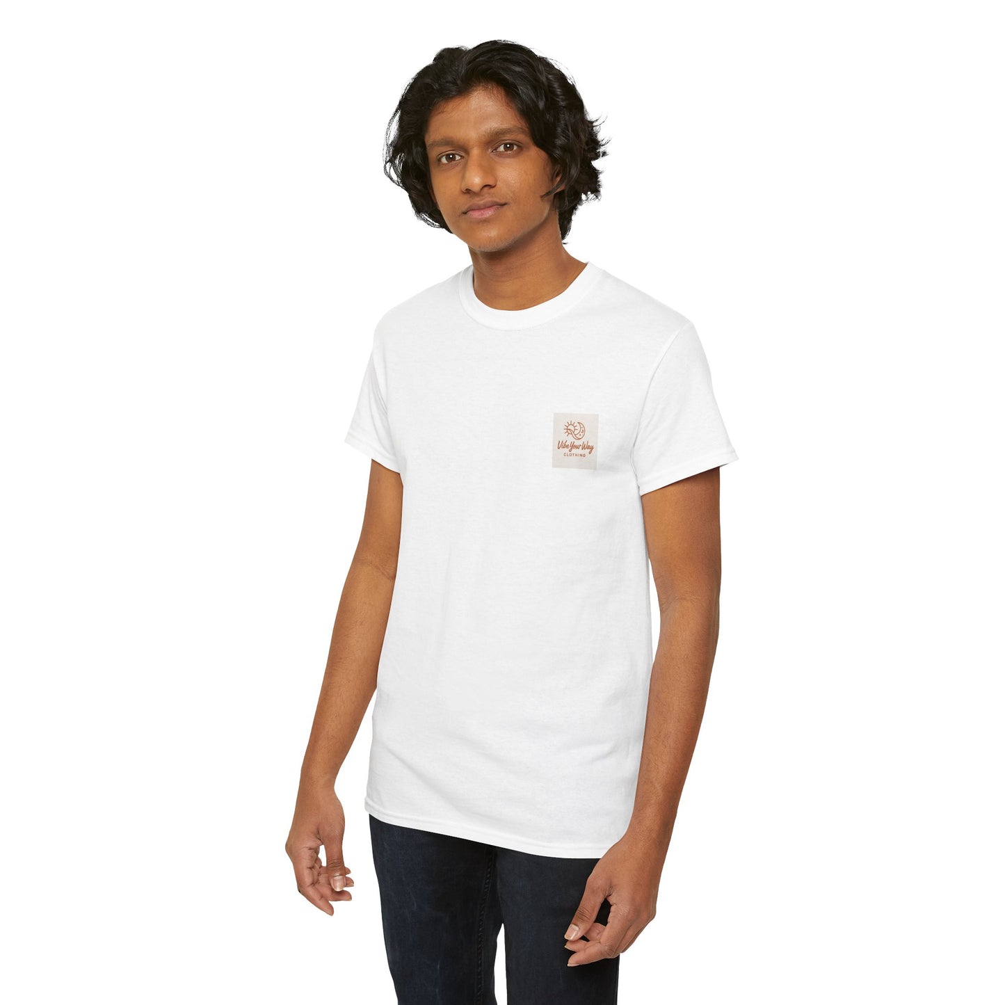 "Corgi" Unisex T-Shirt