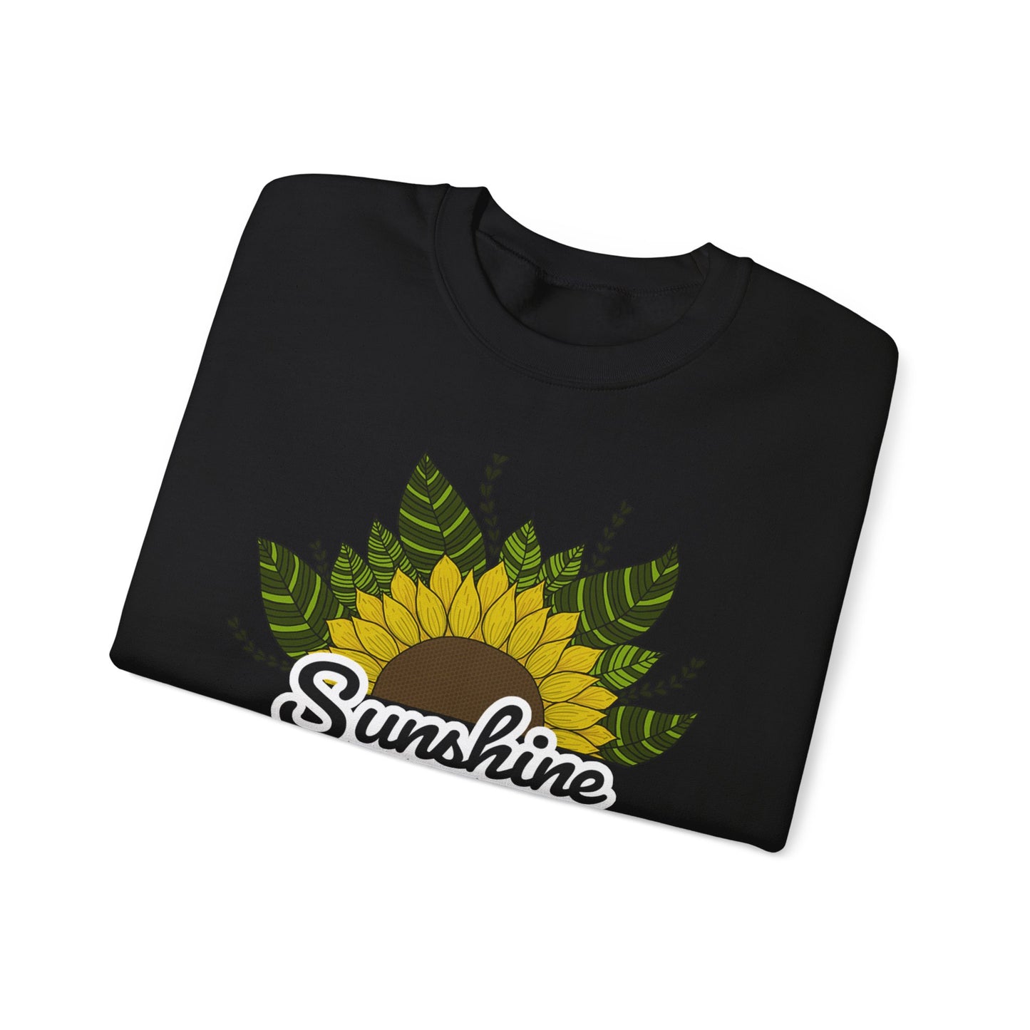 Sunshine Crewneck