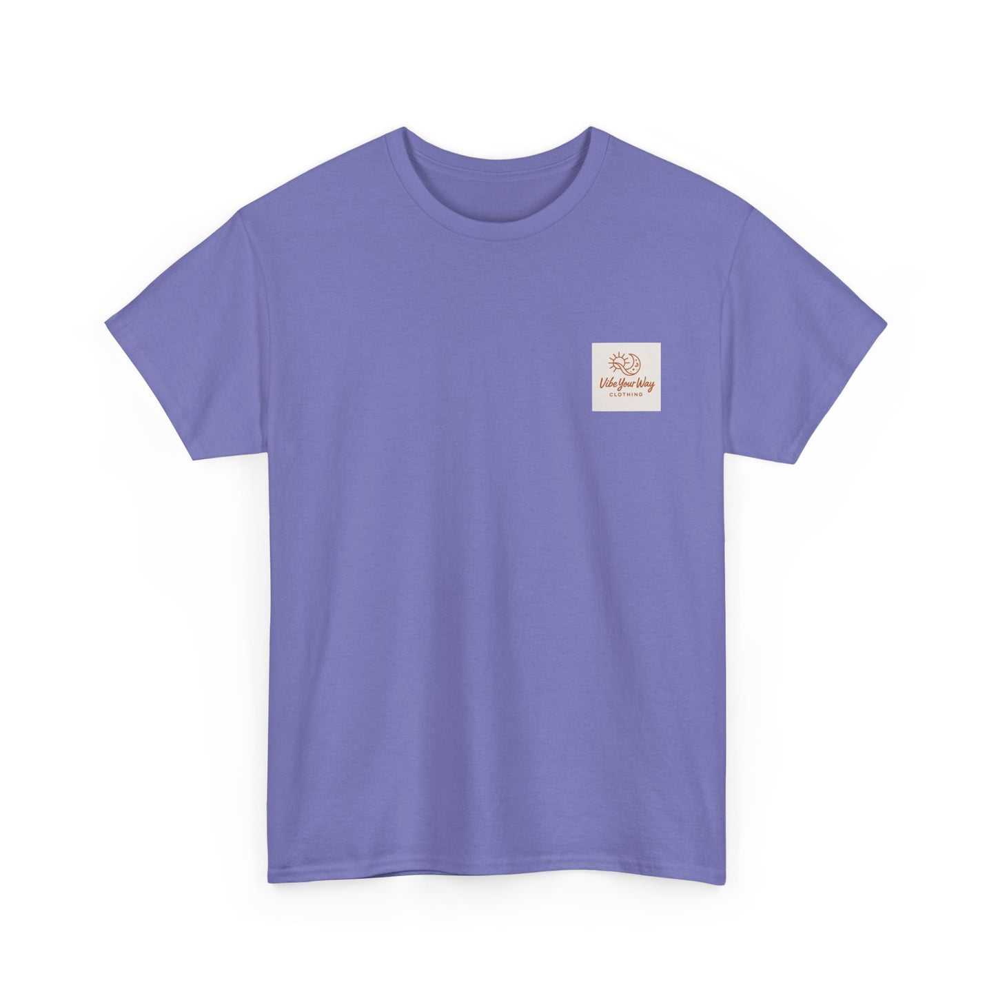 "Floral" Unisex T-Shirt