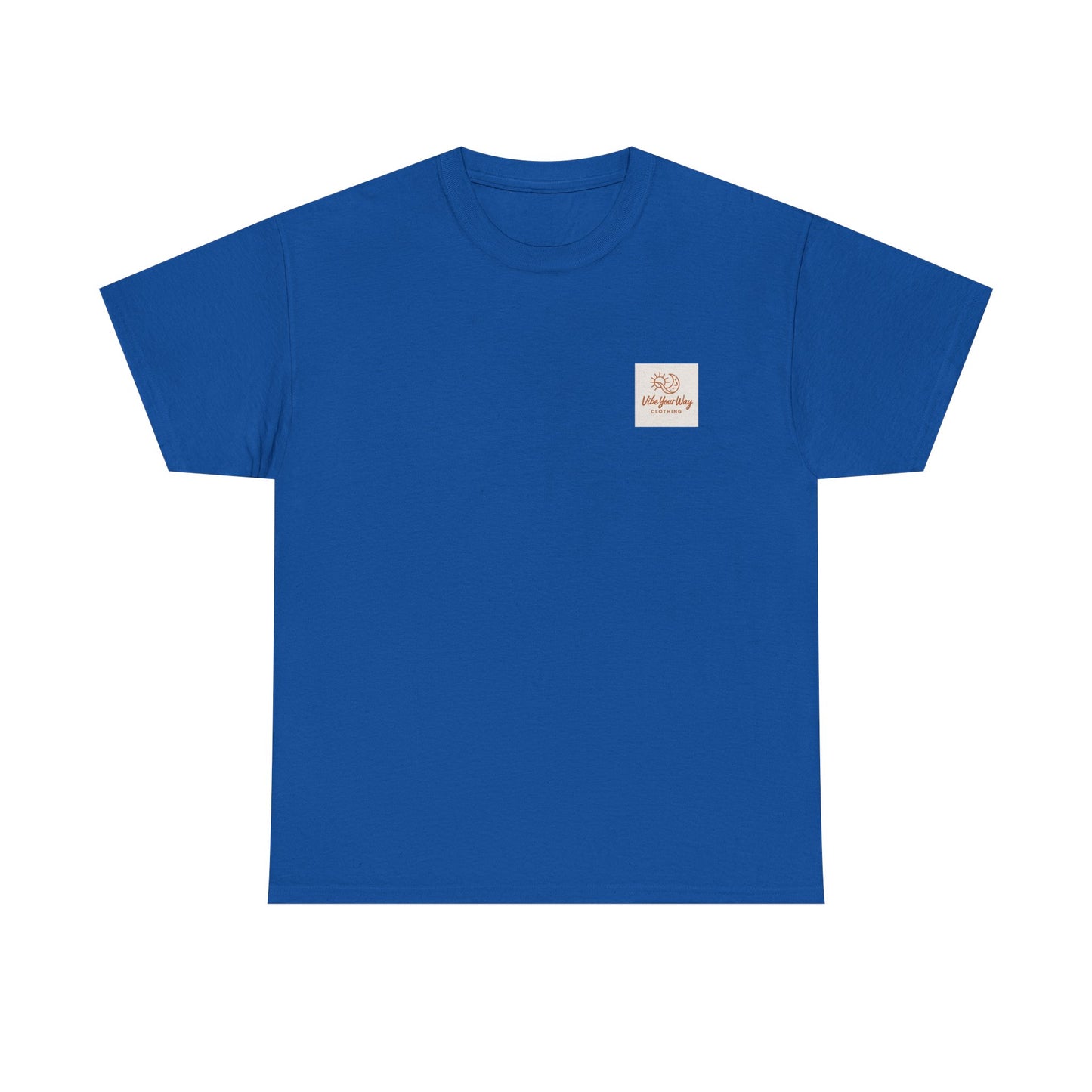 Sunshine Unisex Heavy Cotton Tee