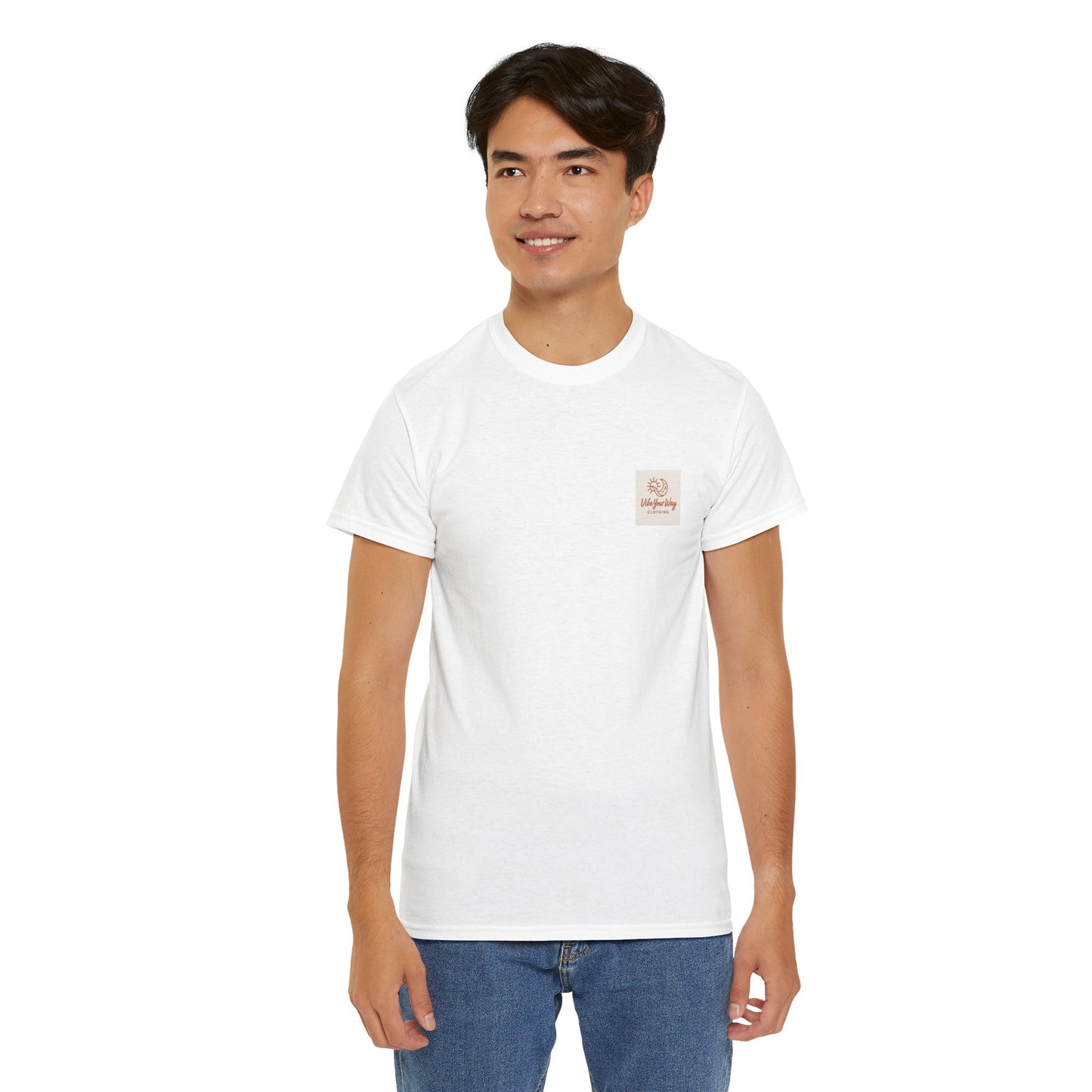 "Capybara" Unisex T-Shirt