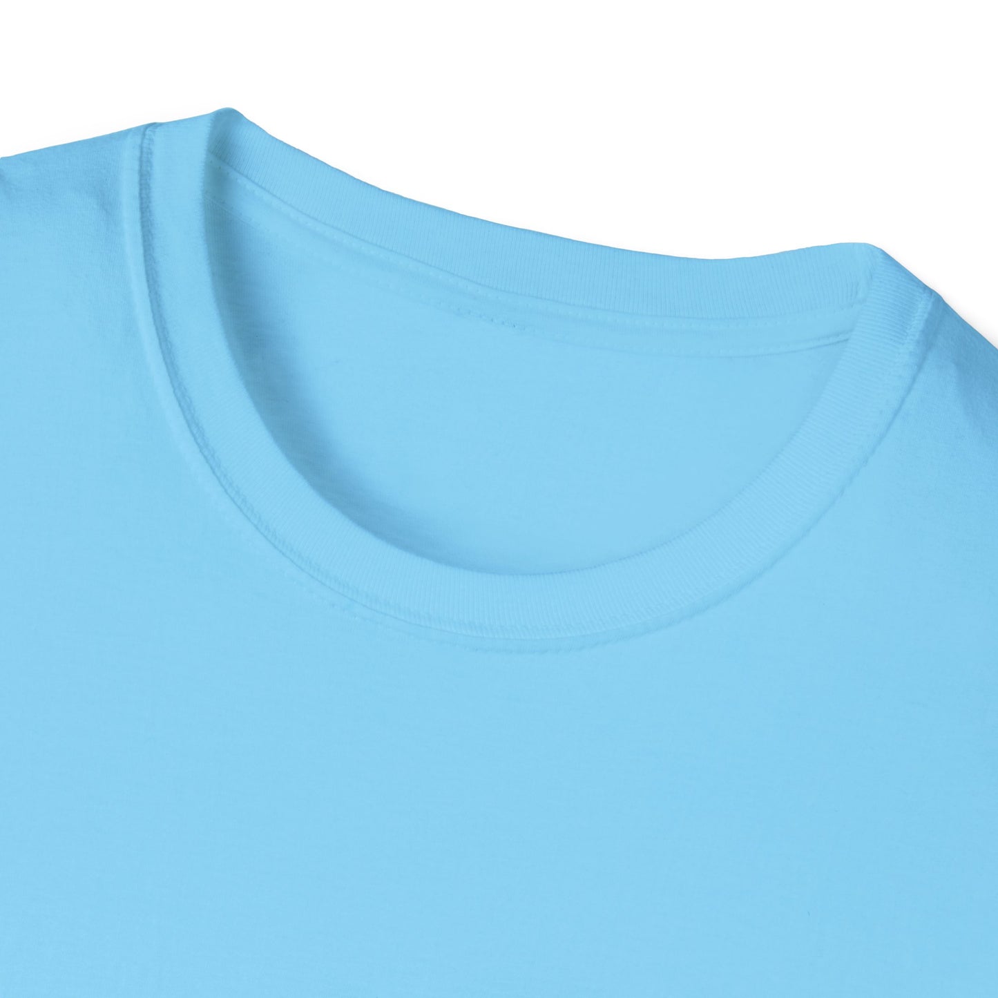 Peace Flower Unisex T-Shirt