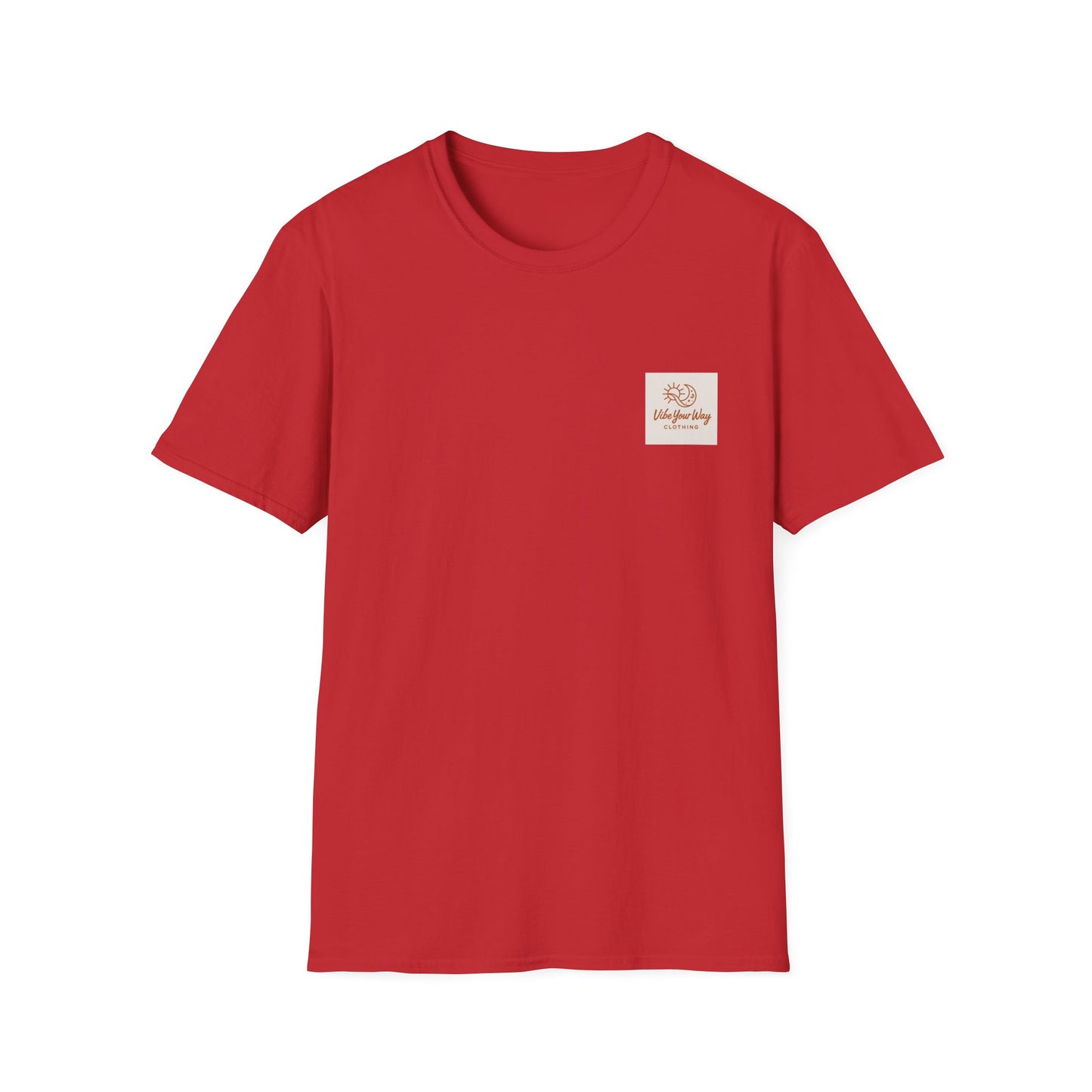 Unisex Introvert Cactus T-Shirt