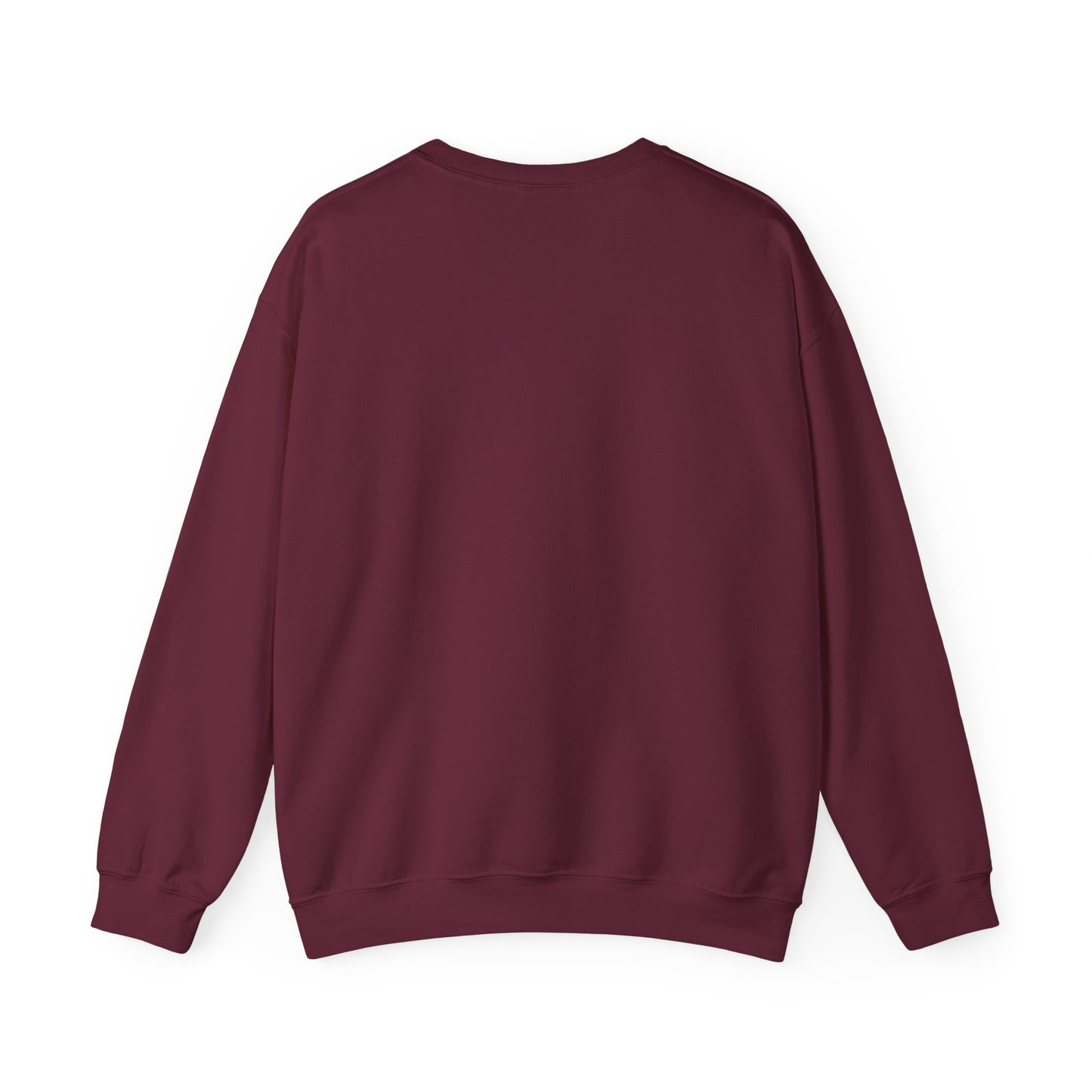 Unisex Ghost Boo Crewneck