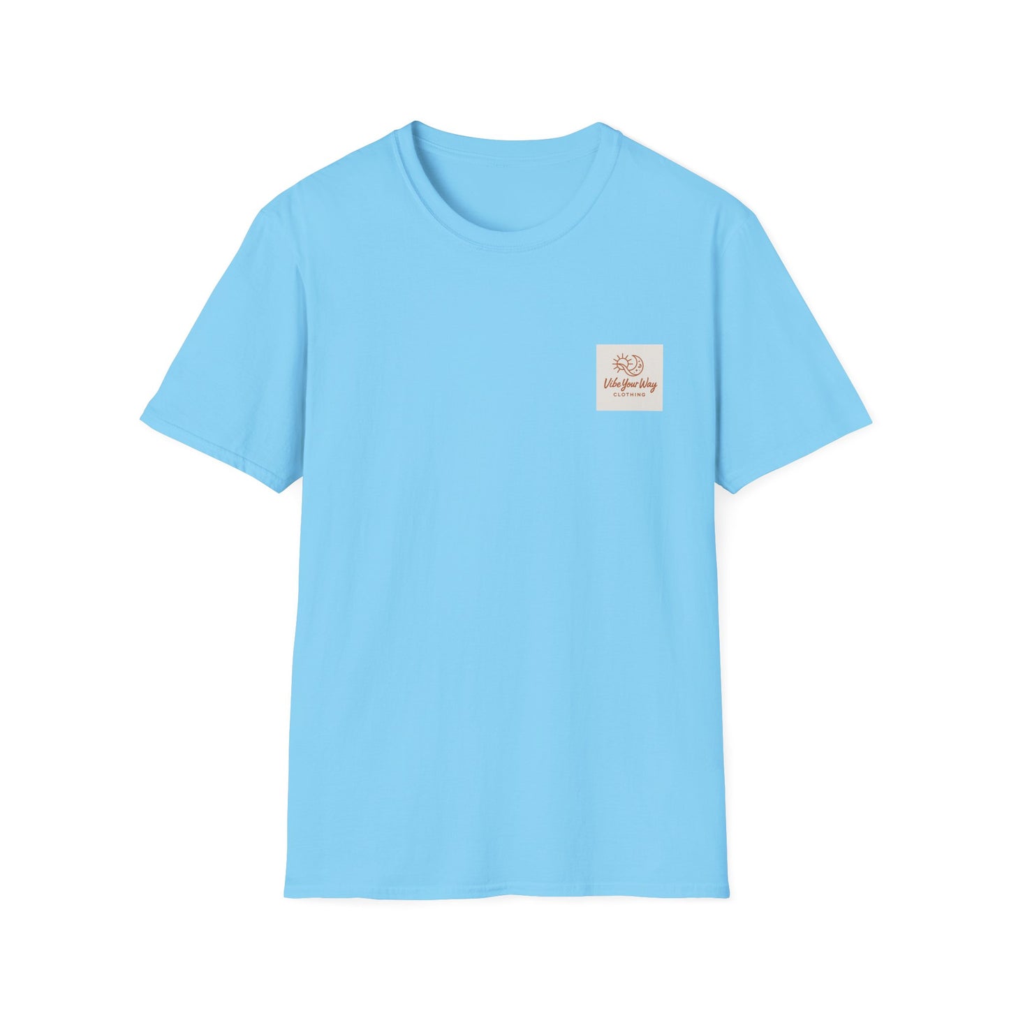 Introvert Cactus Unisex T-Shirt