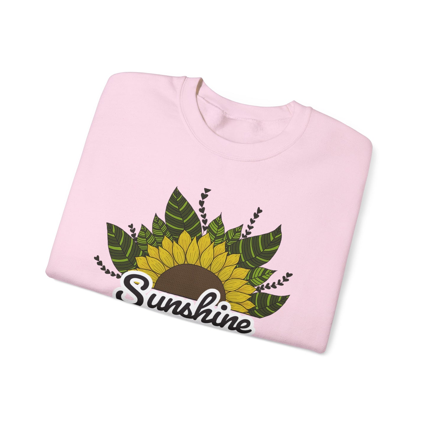 Sunshine Crewneck