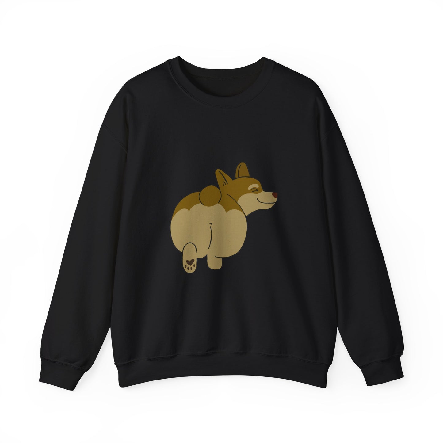"Corgi" Unisex Crewneck