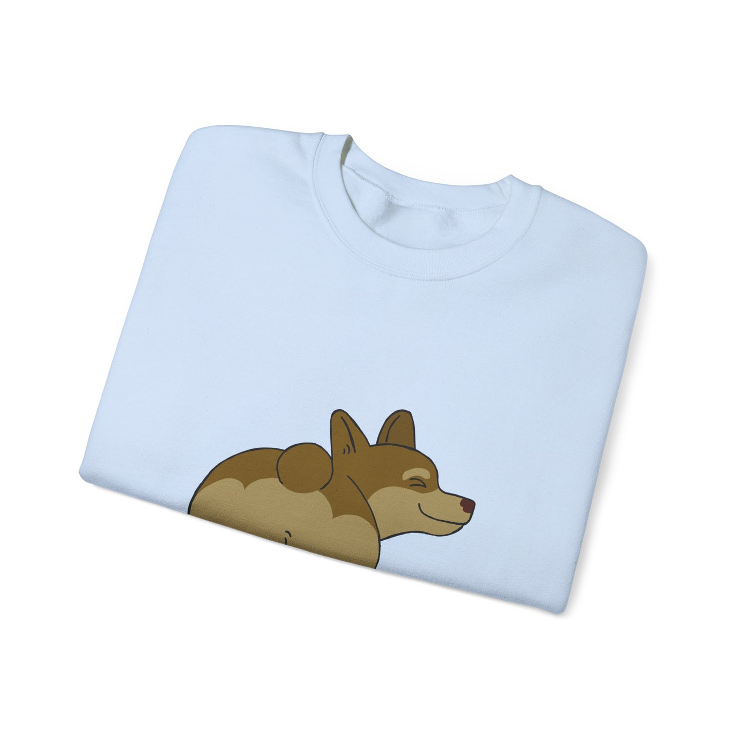"Corgi" Unisex Crewneck