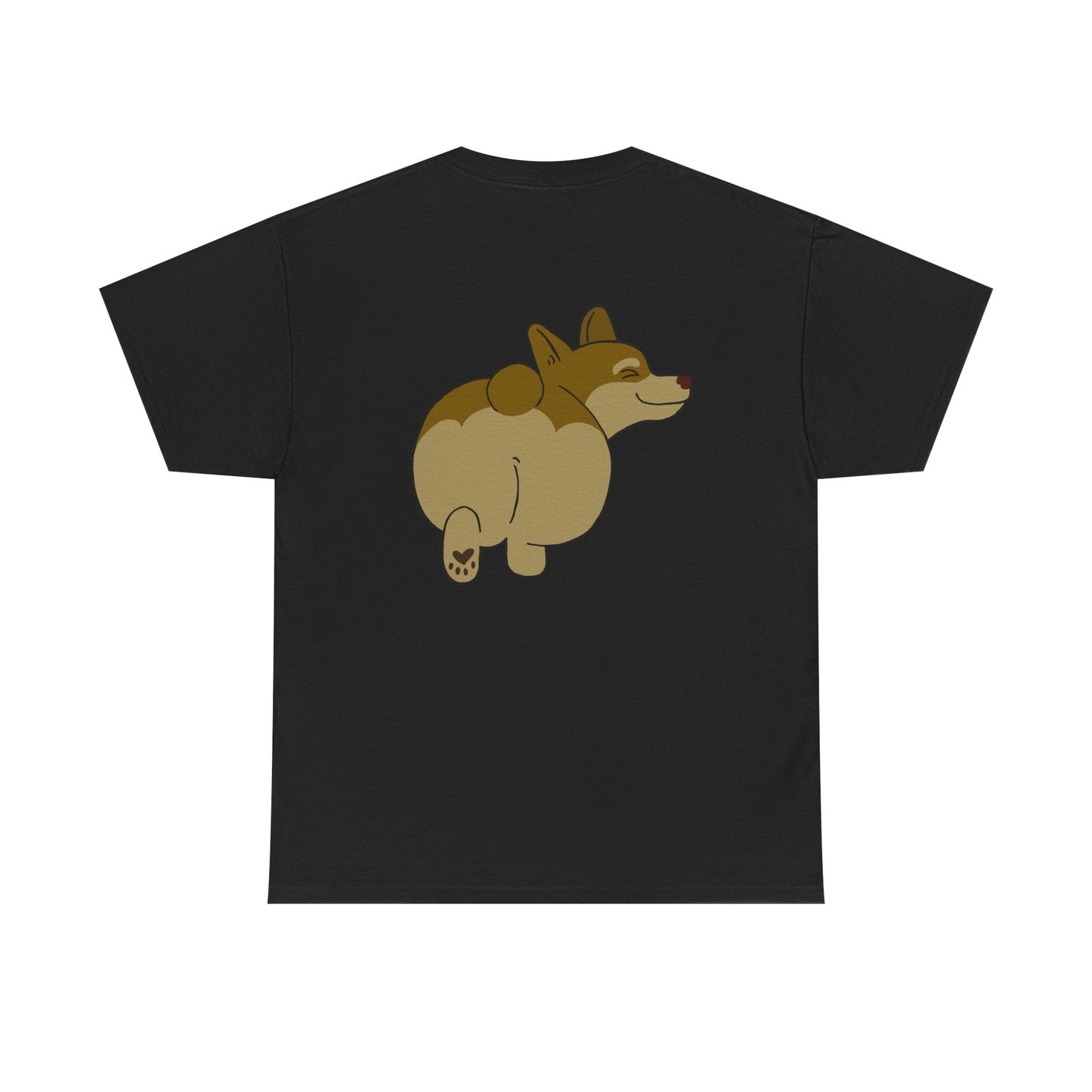 "Corgi" Unisex T-Shirt