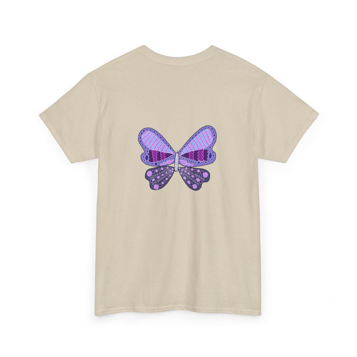 Butterfly T-Shirt