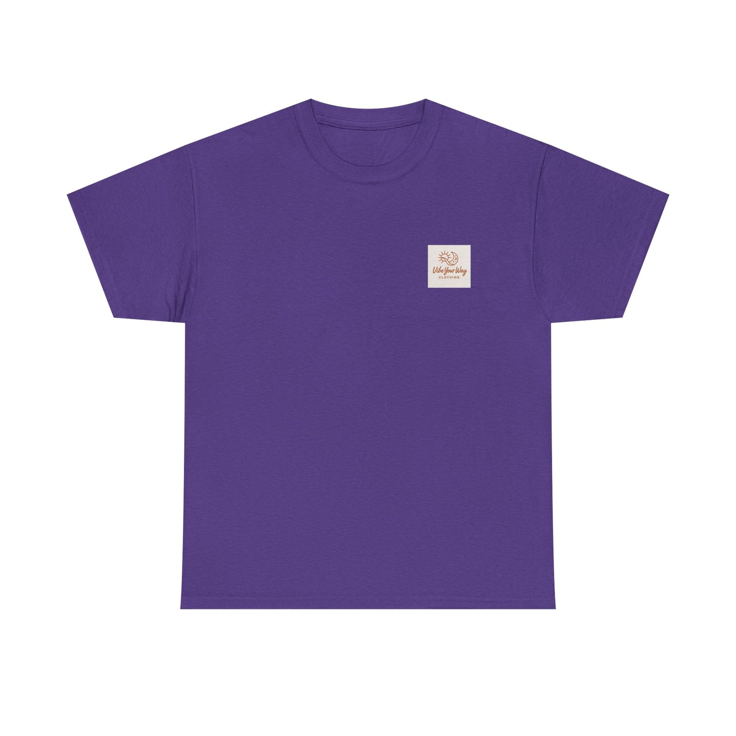 Sunshine Unisex Heavy Cotton Tee