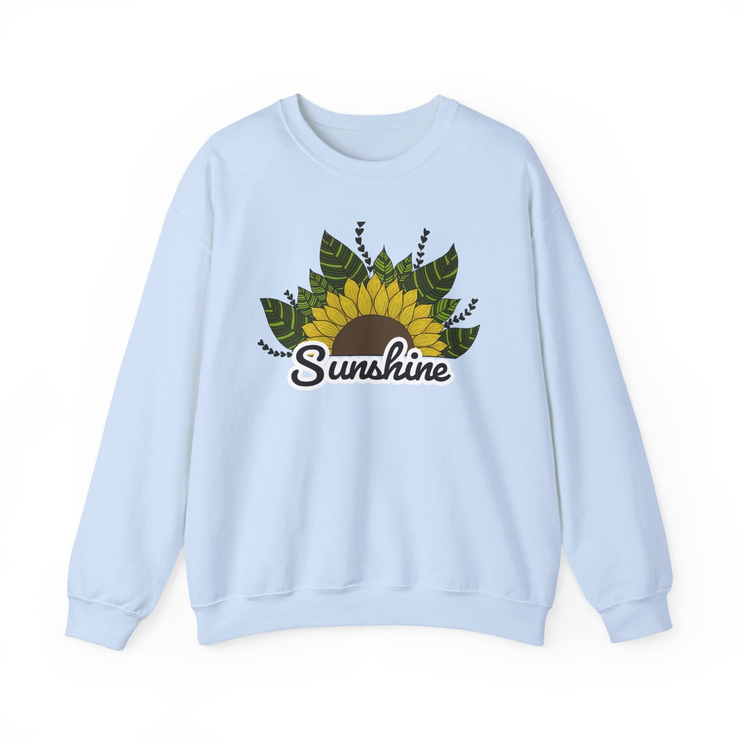 Sunshine Crewneck