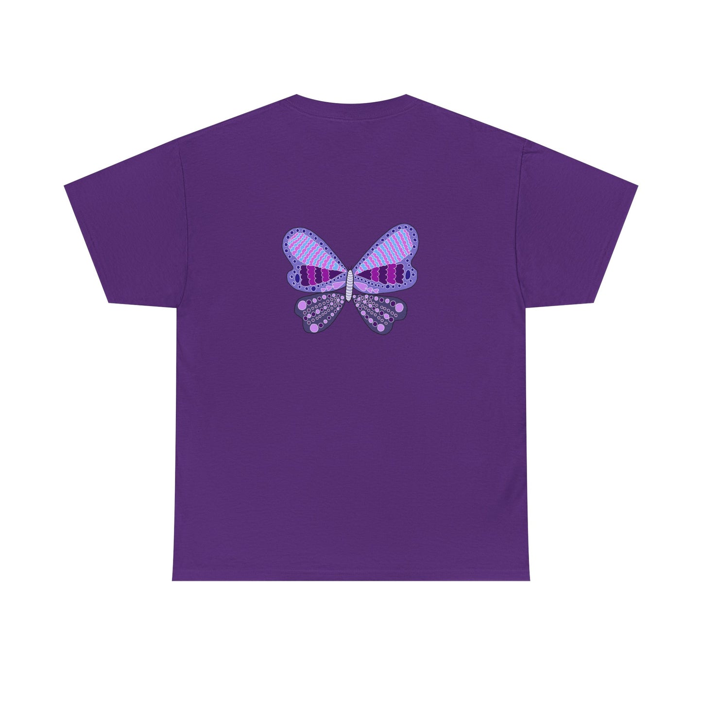 Butterfly T-Shirt
