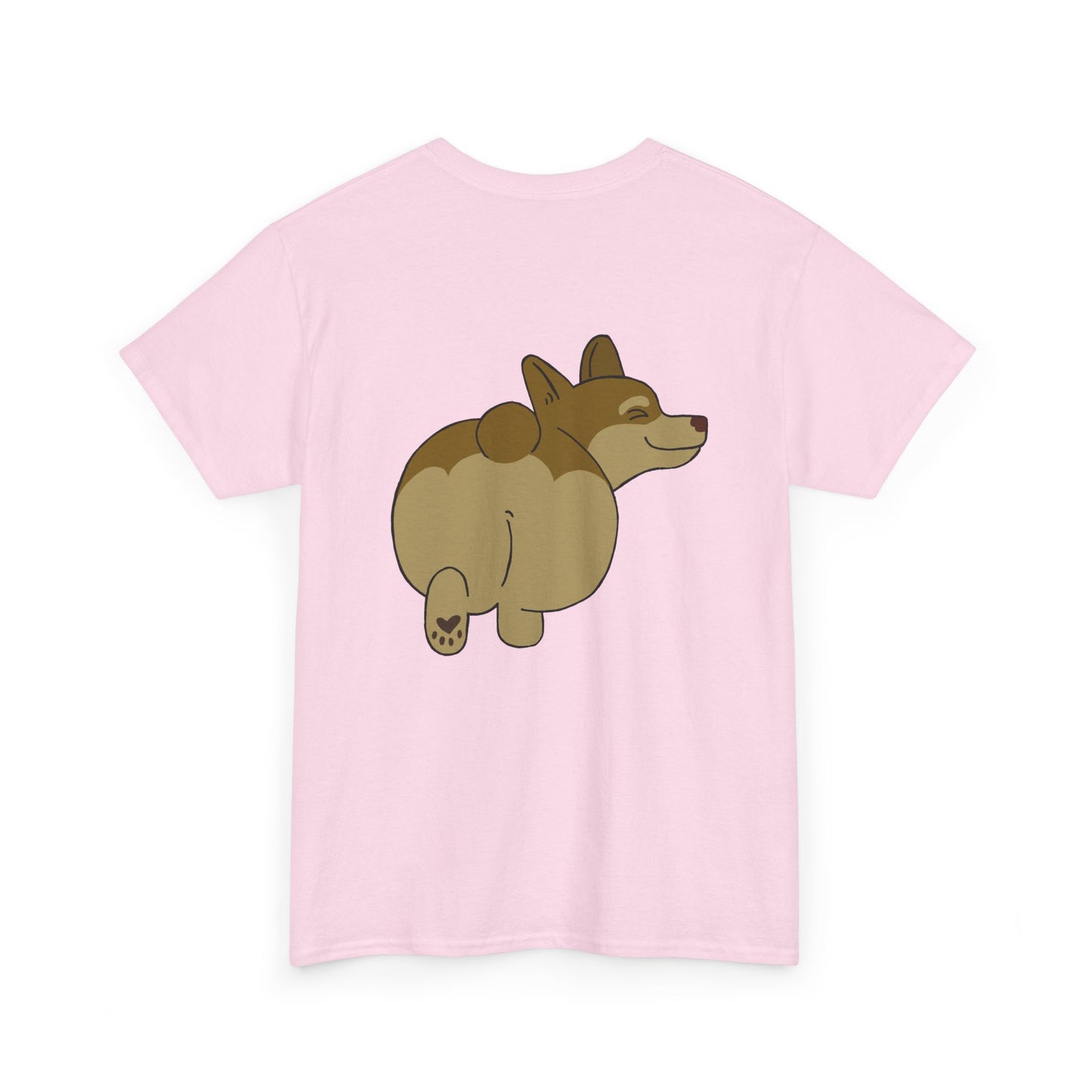 "Corgi" Unisex T-Shirt