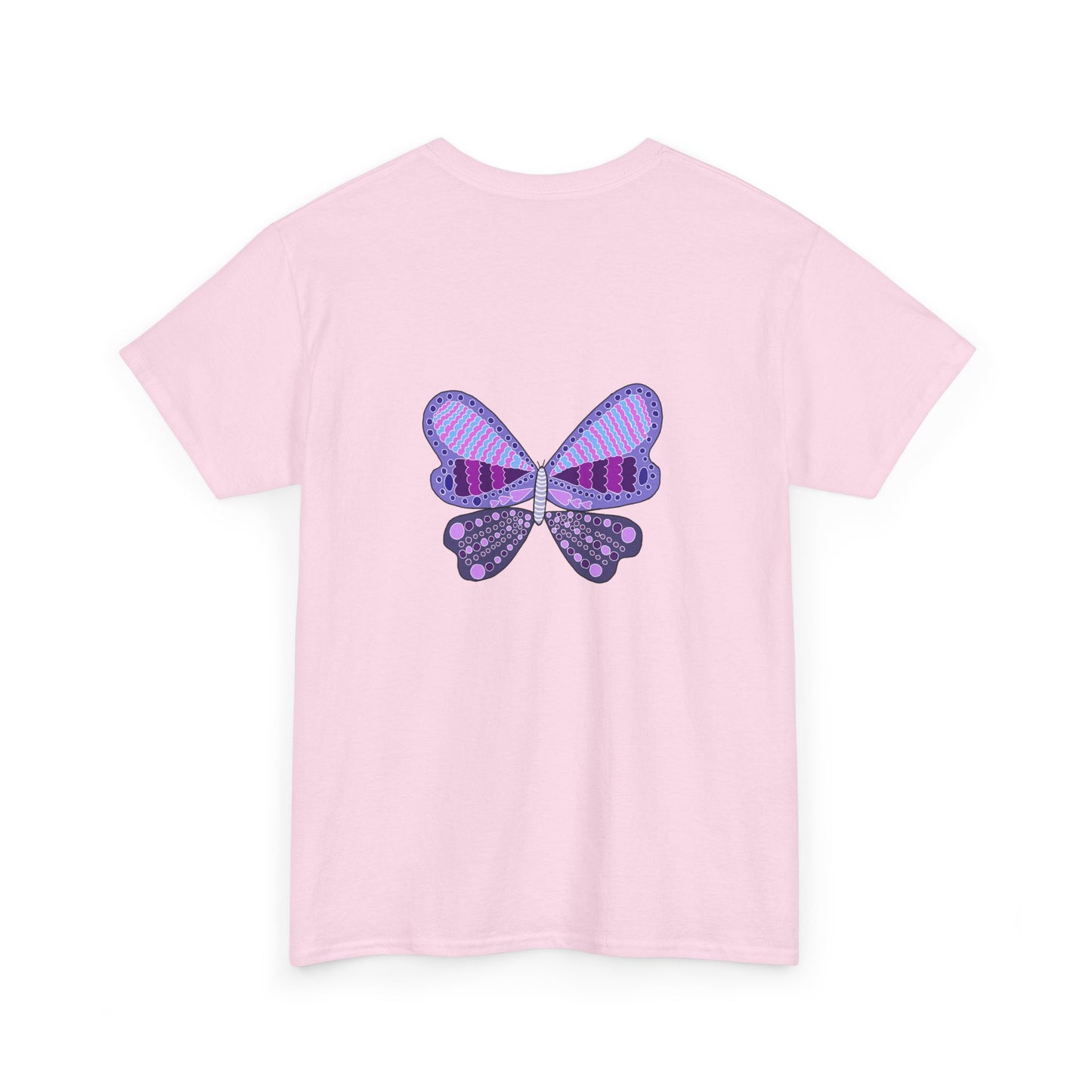 Butterfly T-Shirt