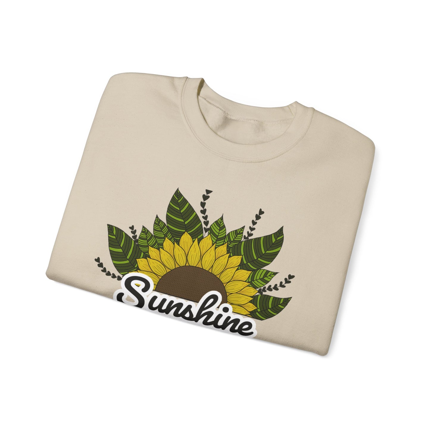 Sunshine Crewneck