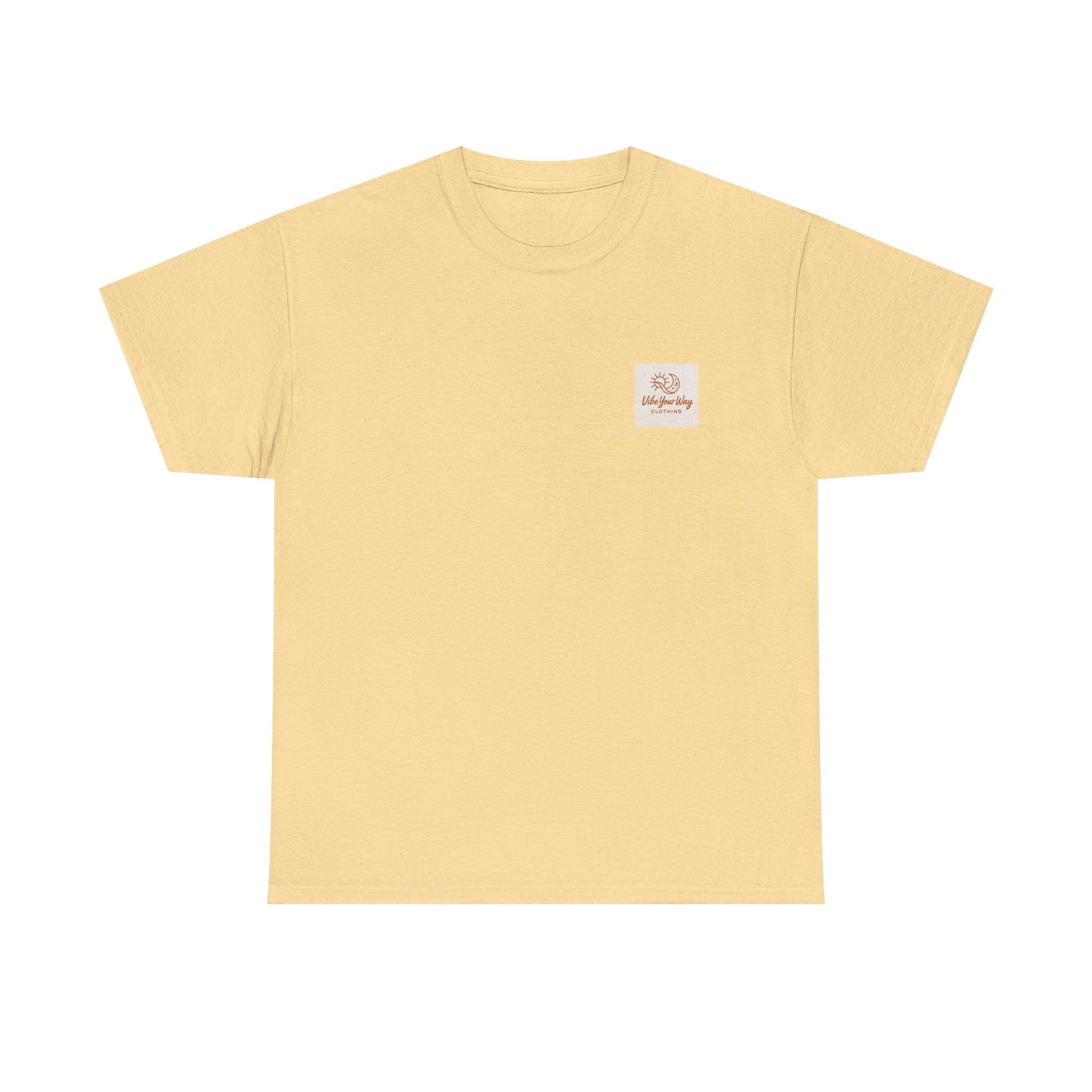 "Floral" Unisex T-Shirt