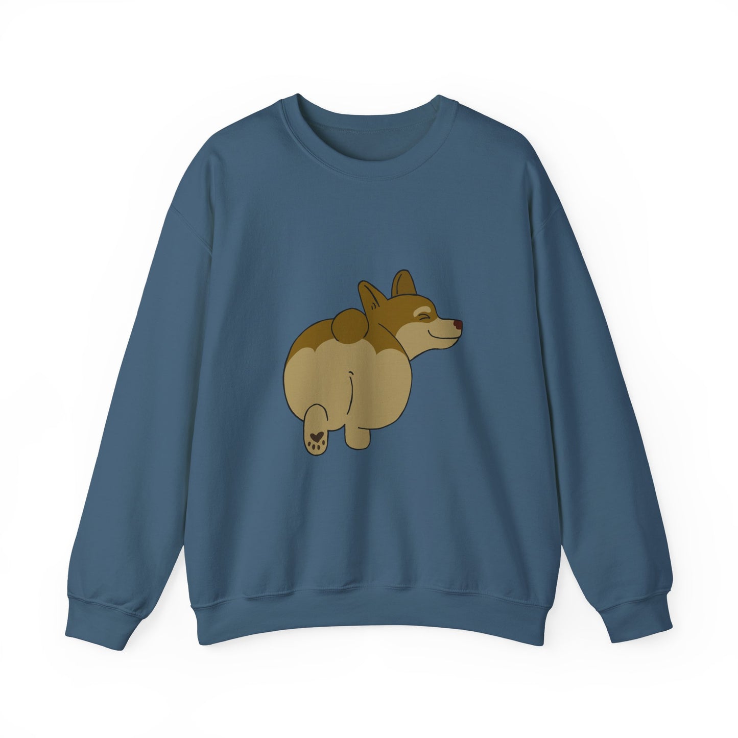 "Corgi" Unisex Crewneck