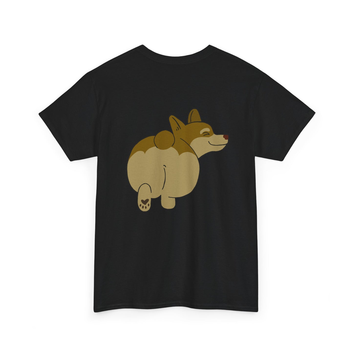 "Corgi" Unisex T-Shirt