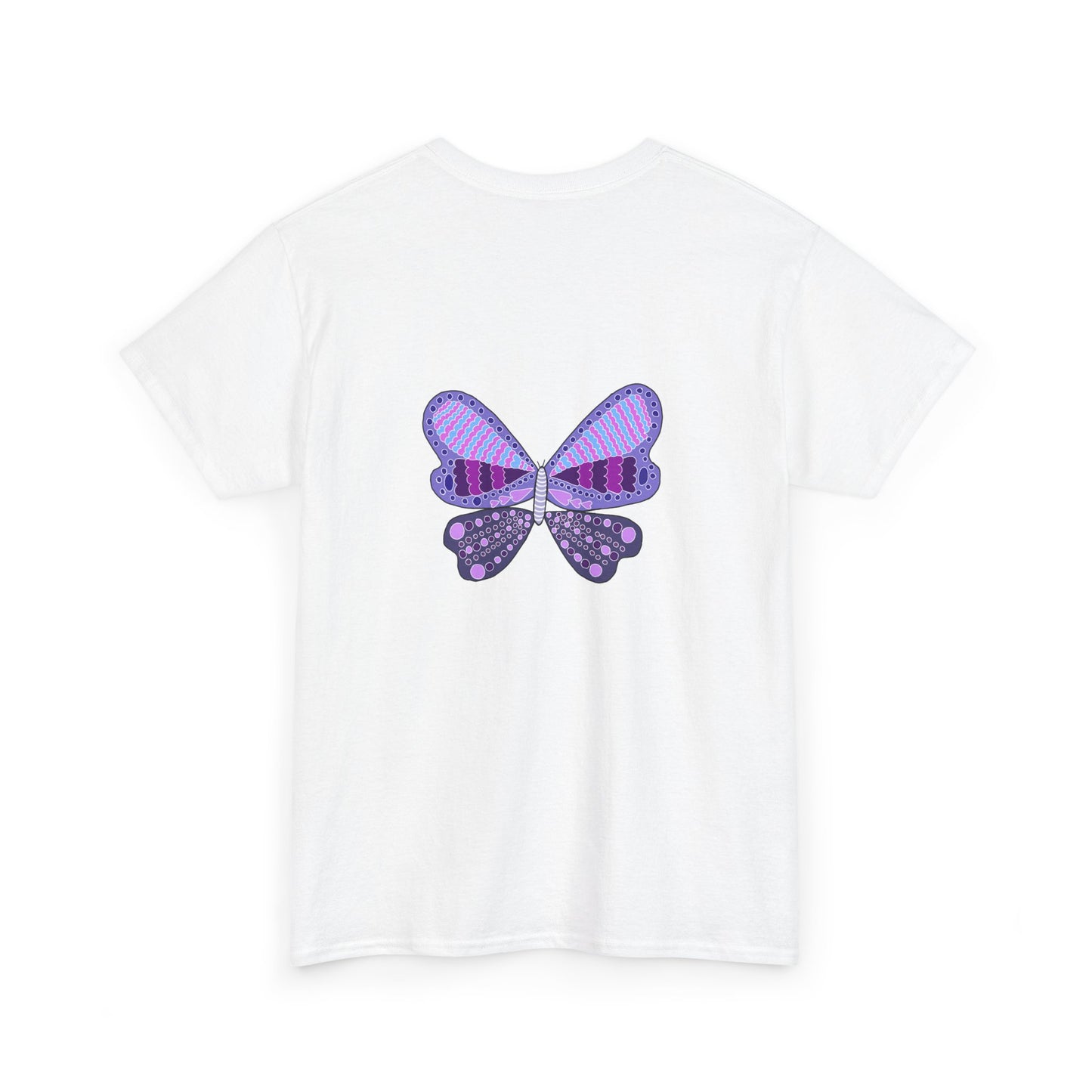 Butterfly T-Shirt