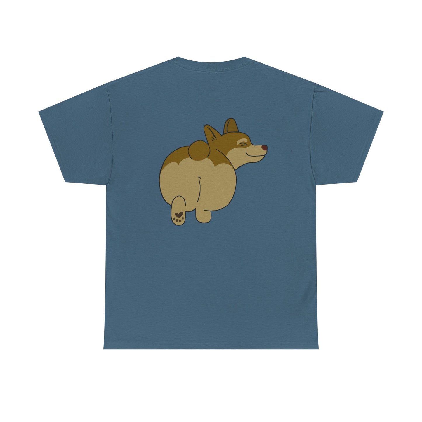 "Corgi" Unisex T-Shirt
