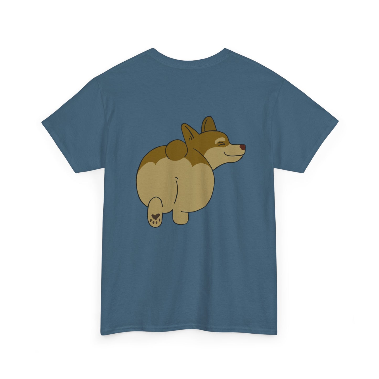 "Corgi" Unisex T-Shirt