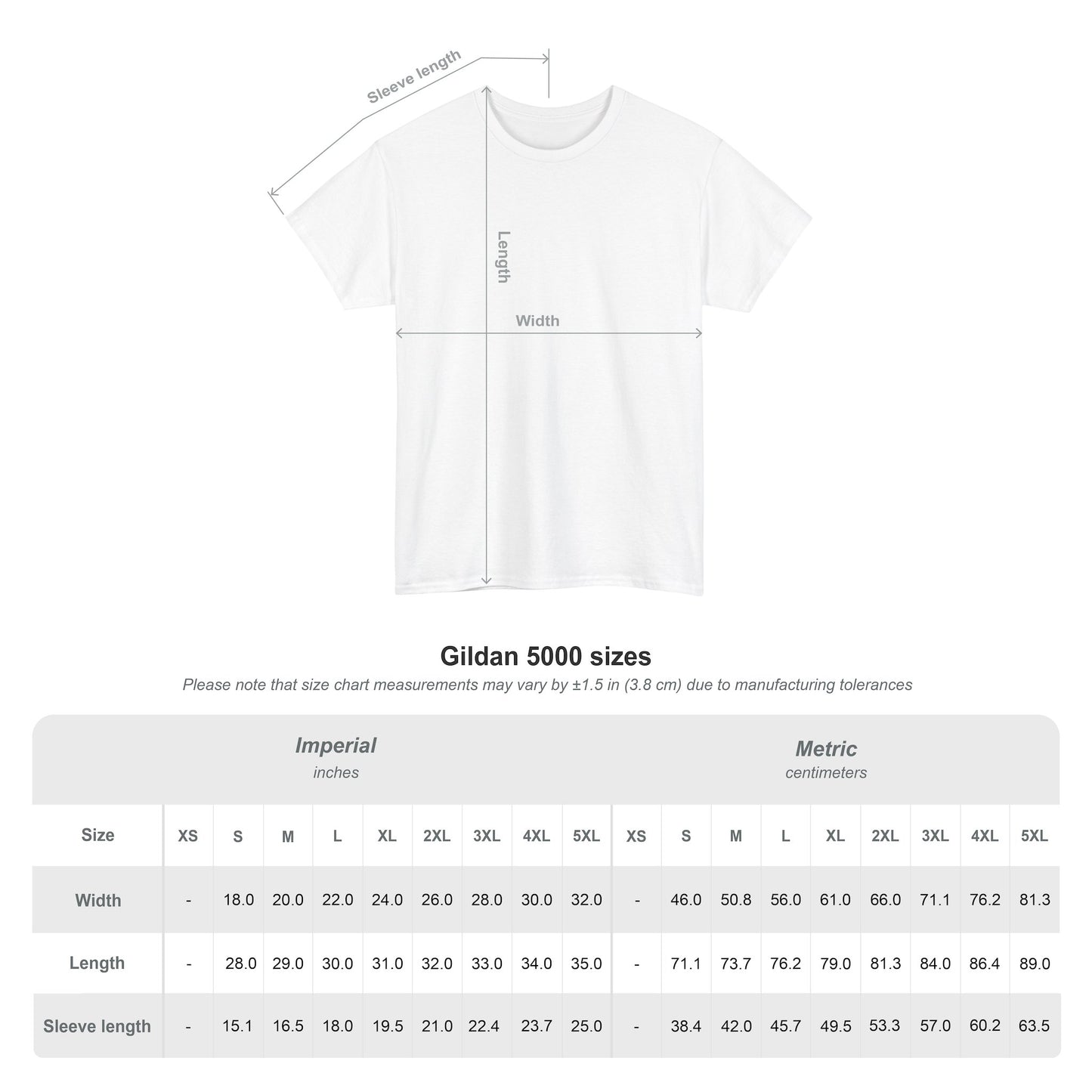 "Corgi" Unisex T-Shirt