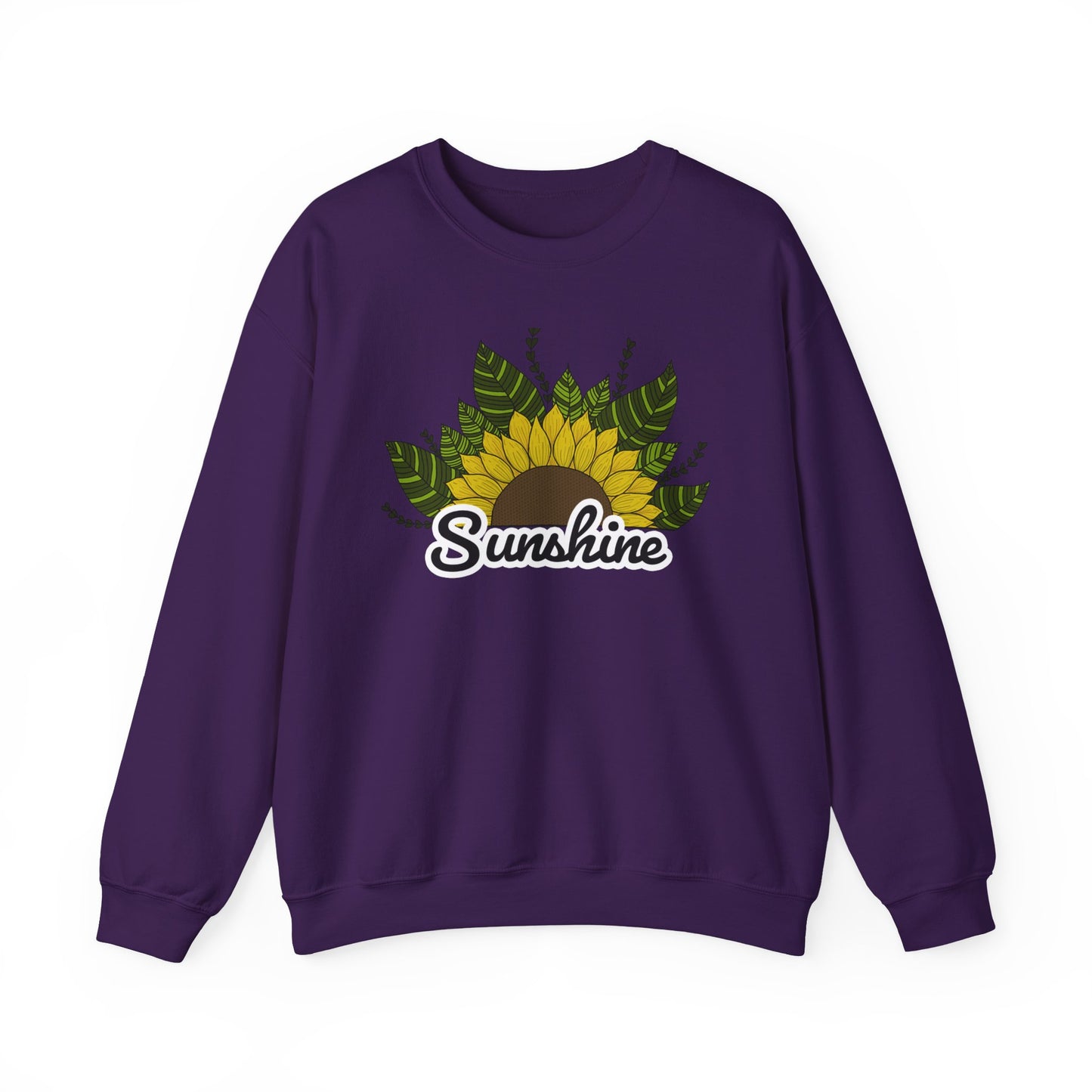 Sunshine Crewneck