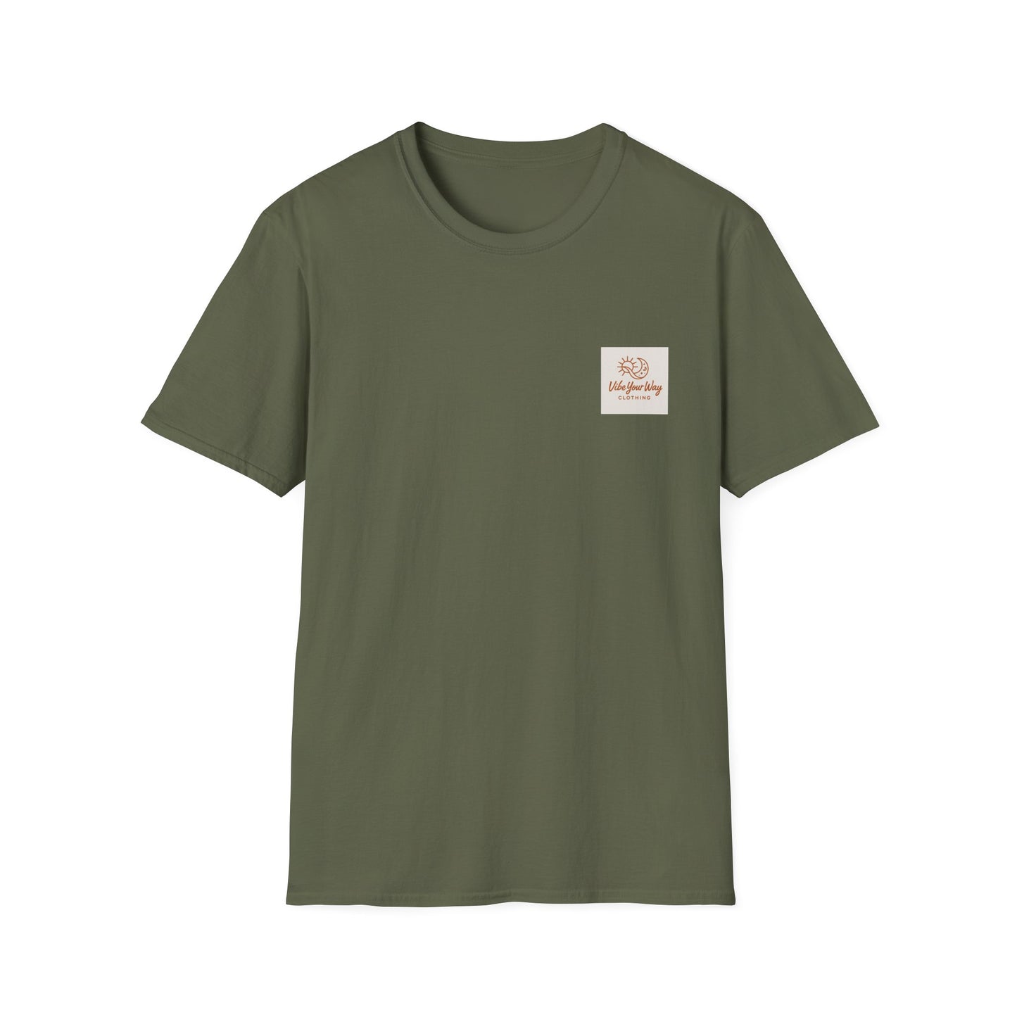 Unisex Introvert Cactus T-Shirt