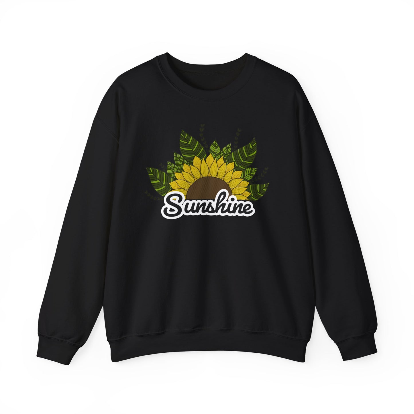 Sunshine Crewneck