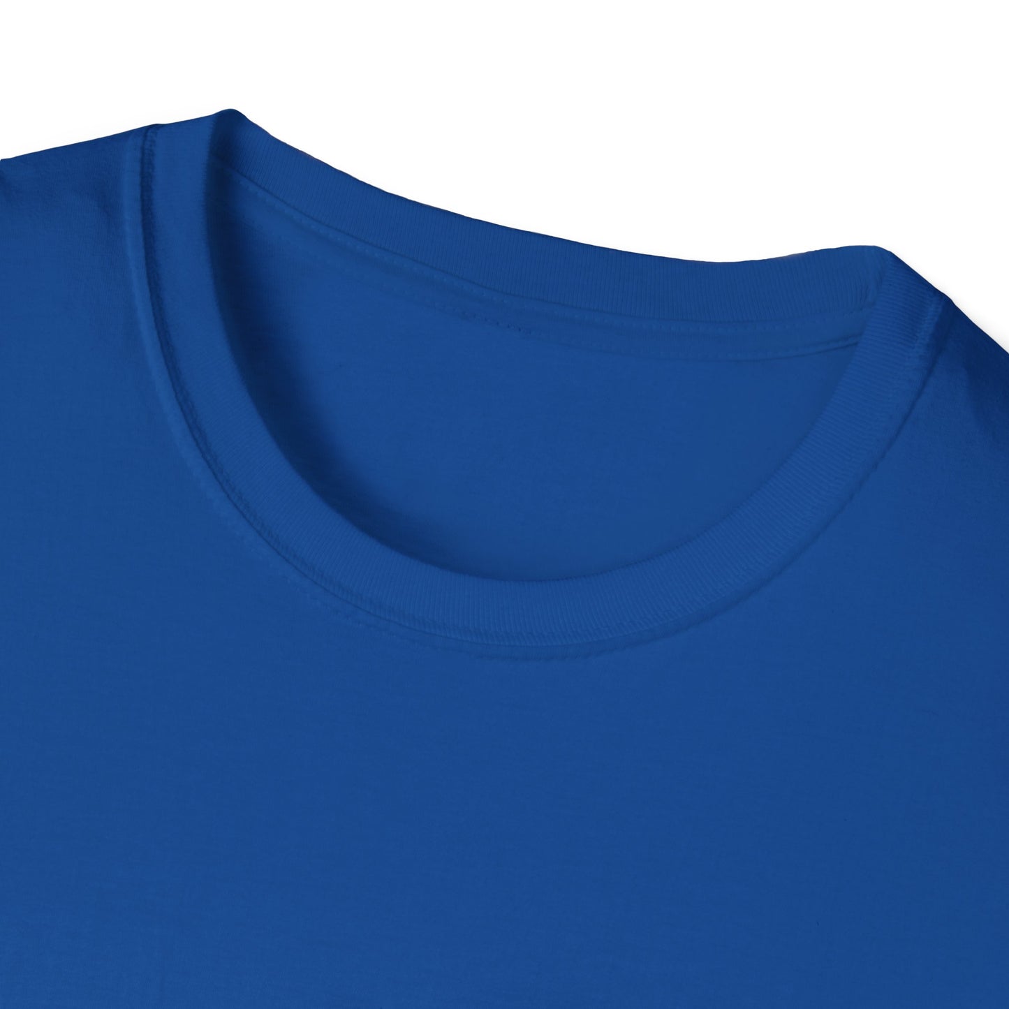 Unisex T-Shirt Suck It Easy
