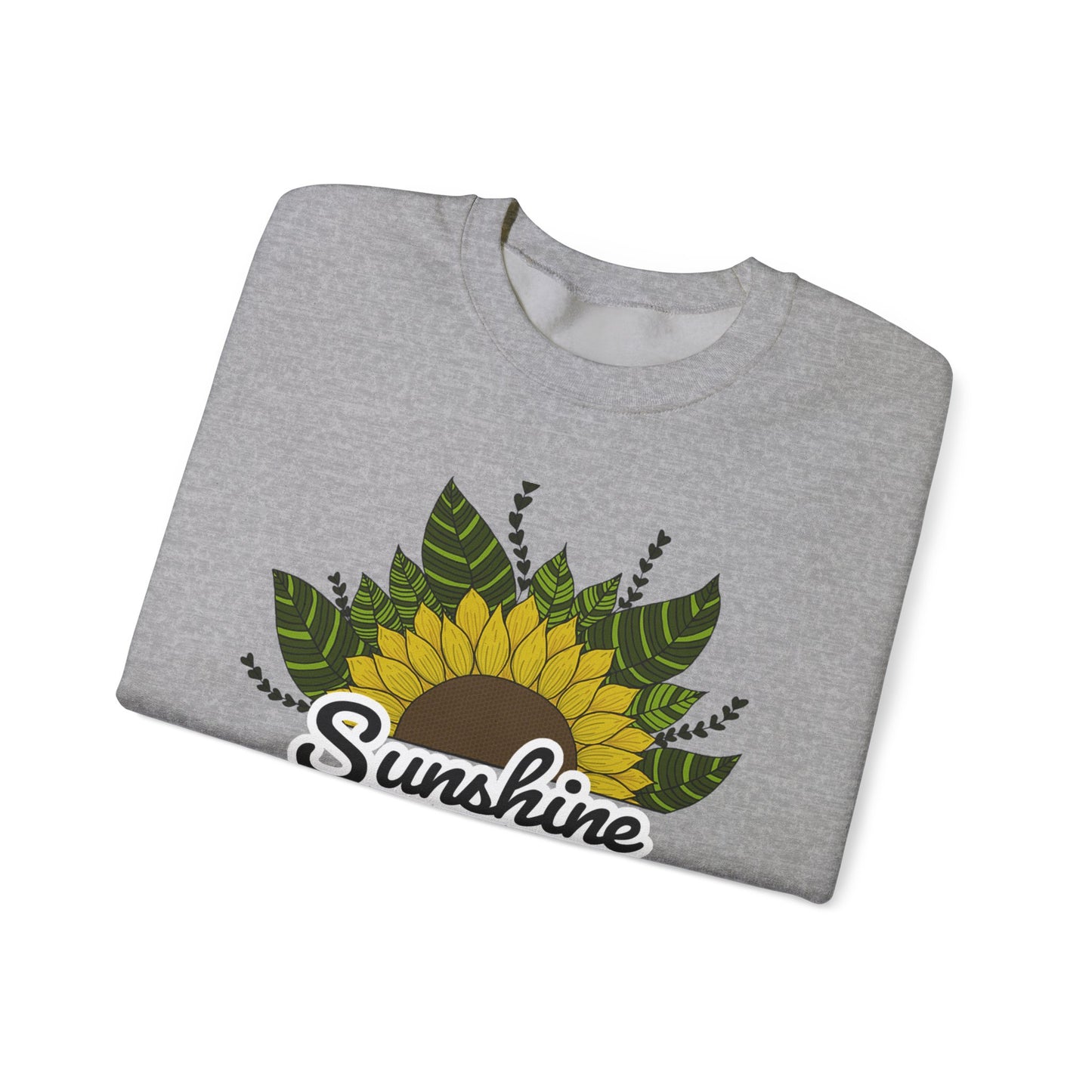 Sunshine Crewneck