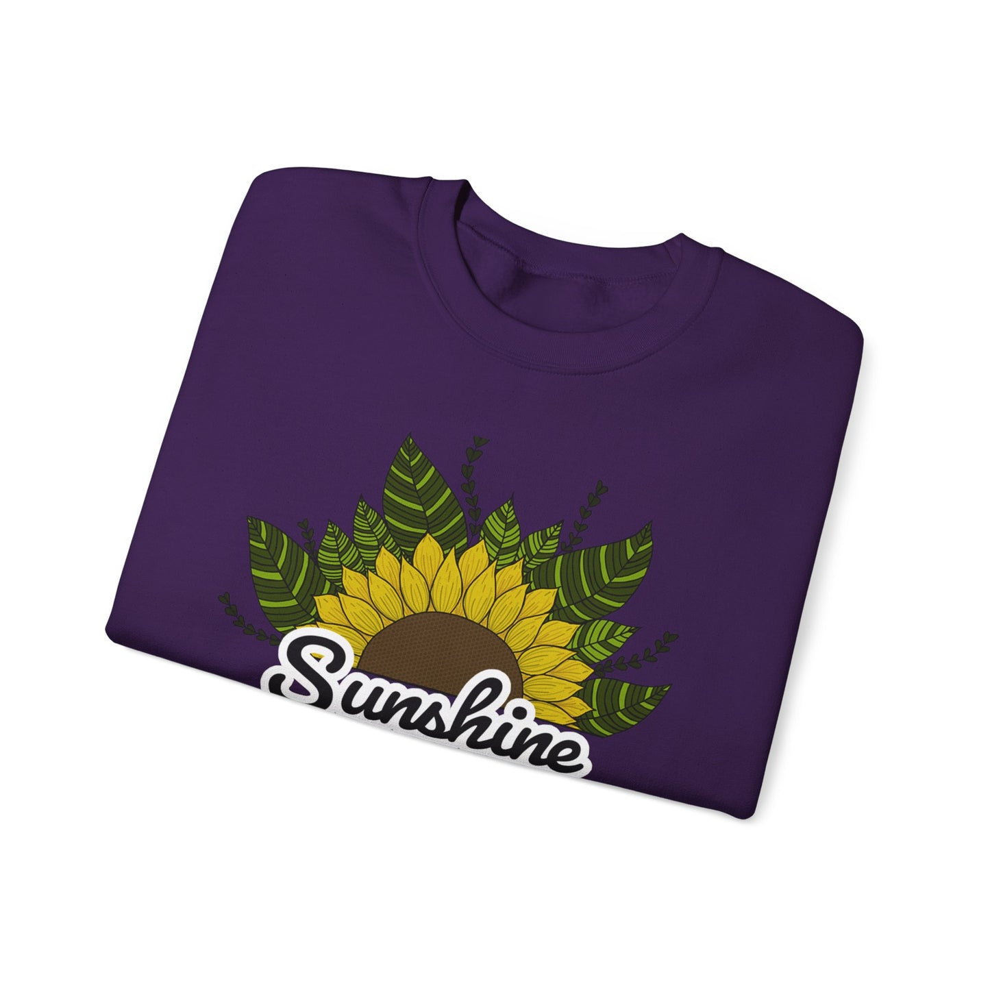 Sunshine Crewneck
