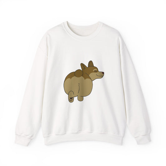 "Corgi" Unisex Crewneck