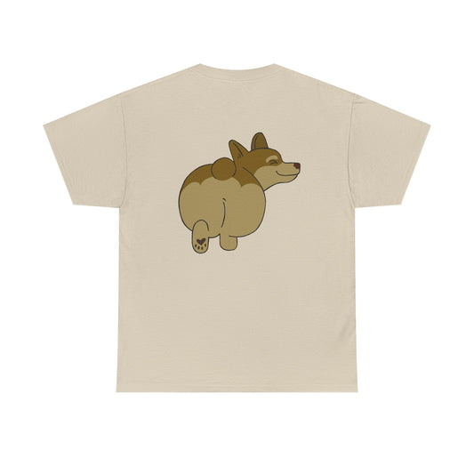 "Corgi" Unisex T-Shirt